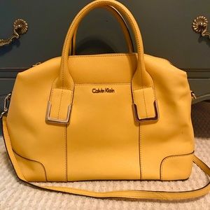 Calvin Klein handbag